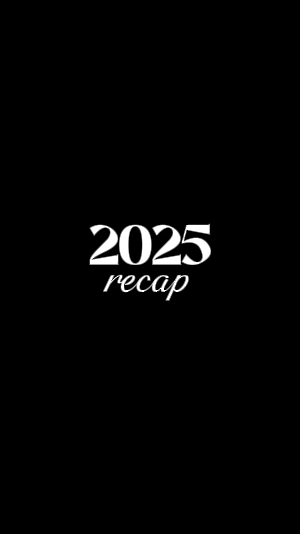 Resumen de 2025