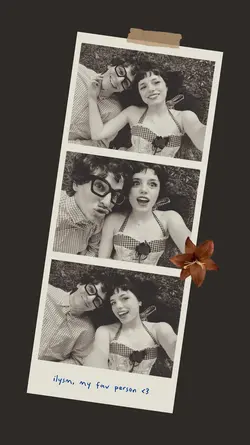polaroid frame