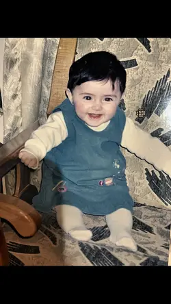 Değişmişsin...