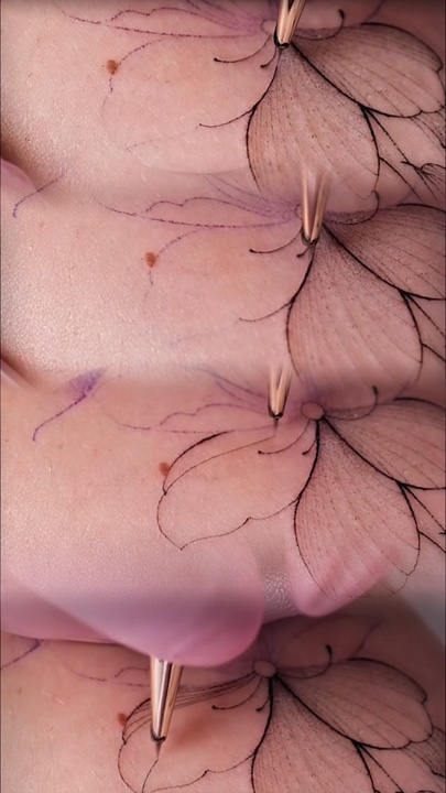 tatouage 