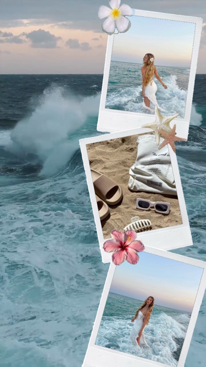 Praias