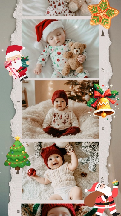 Baby Christma