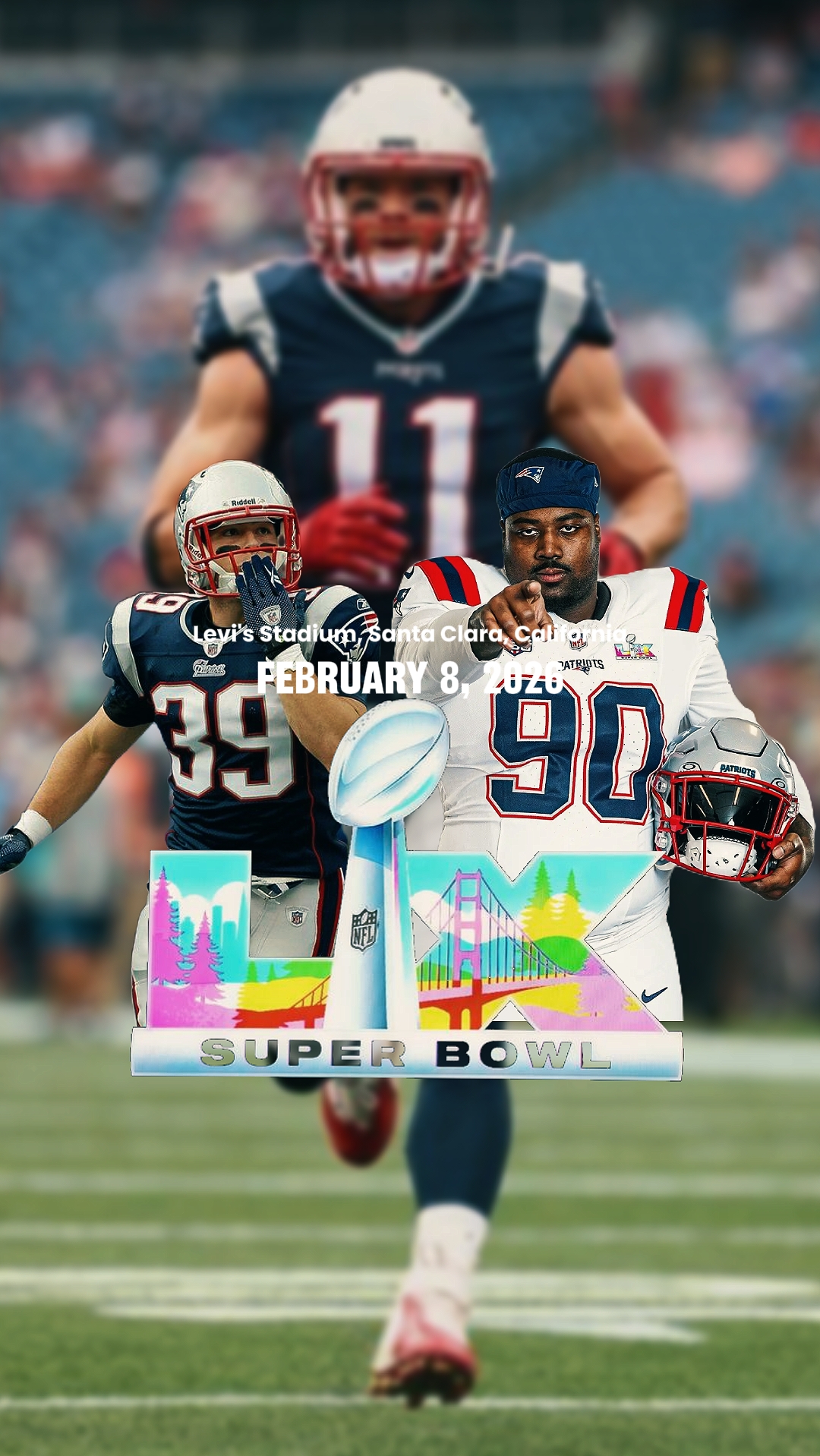 Final Superbowl 2026