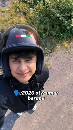2026 otw umur berapa