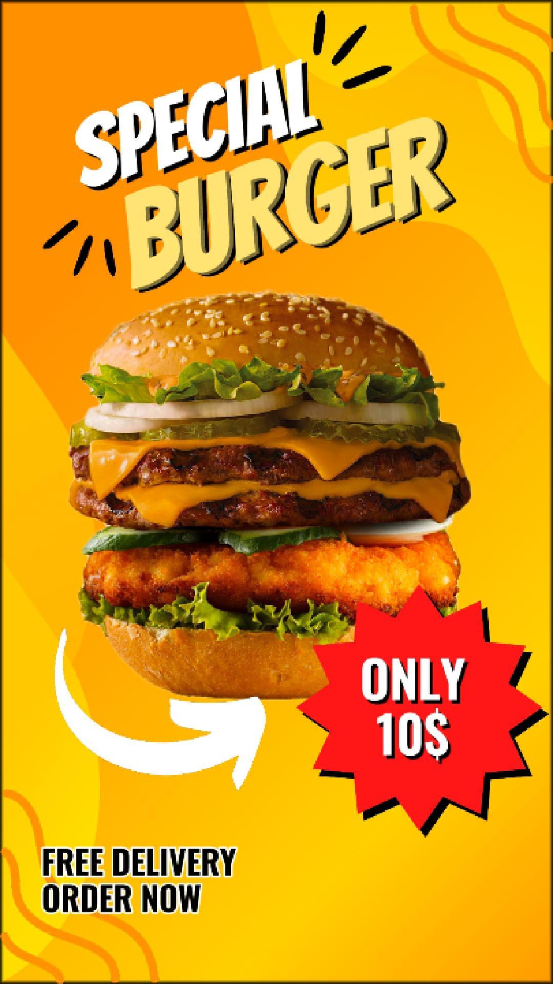HAMBÚRGUER