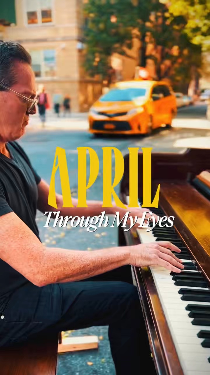 April-Zusammenfassung