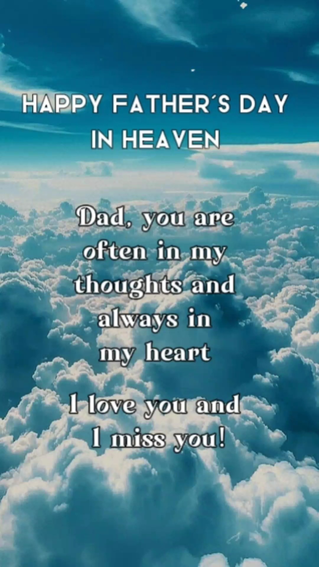 Father's Day Quotes 