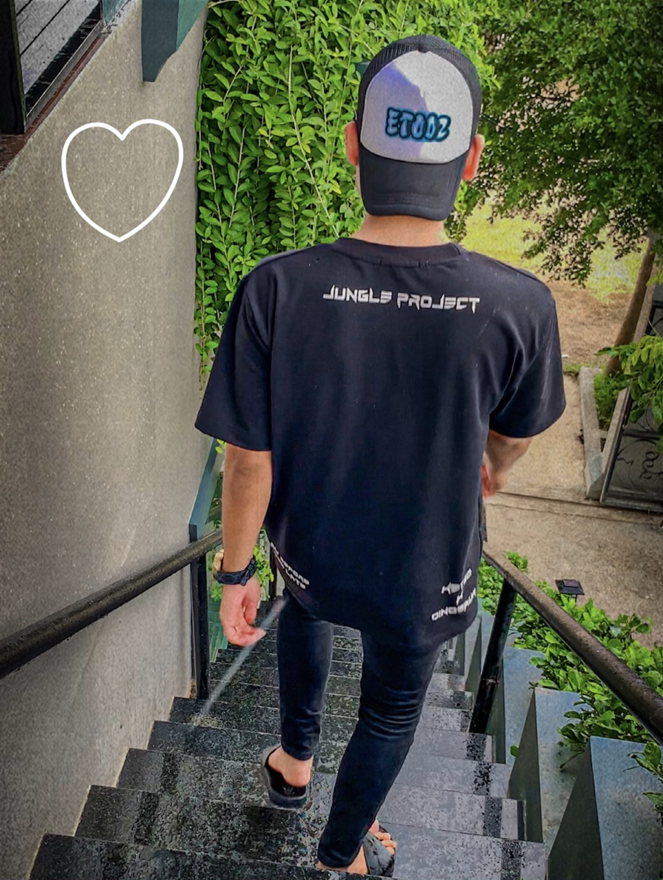 នៅម្នាក់ឯងរហូត💔