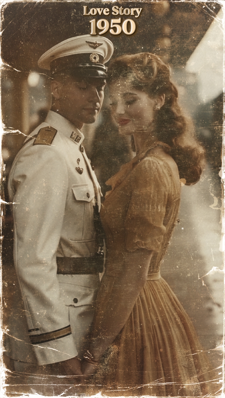 AŞK HİKAYESİ 1950