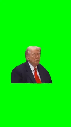 SLEEPY TRUMP