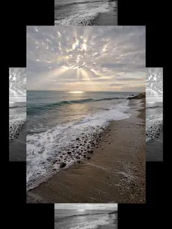 Nature Calm Vibes 