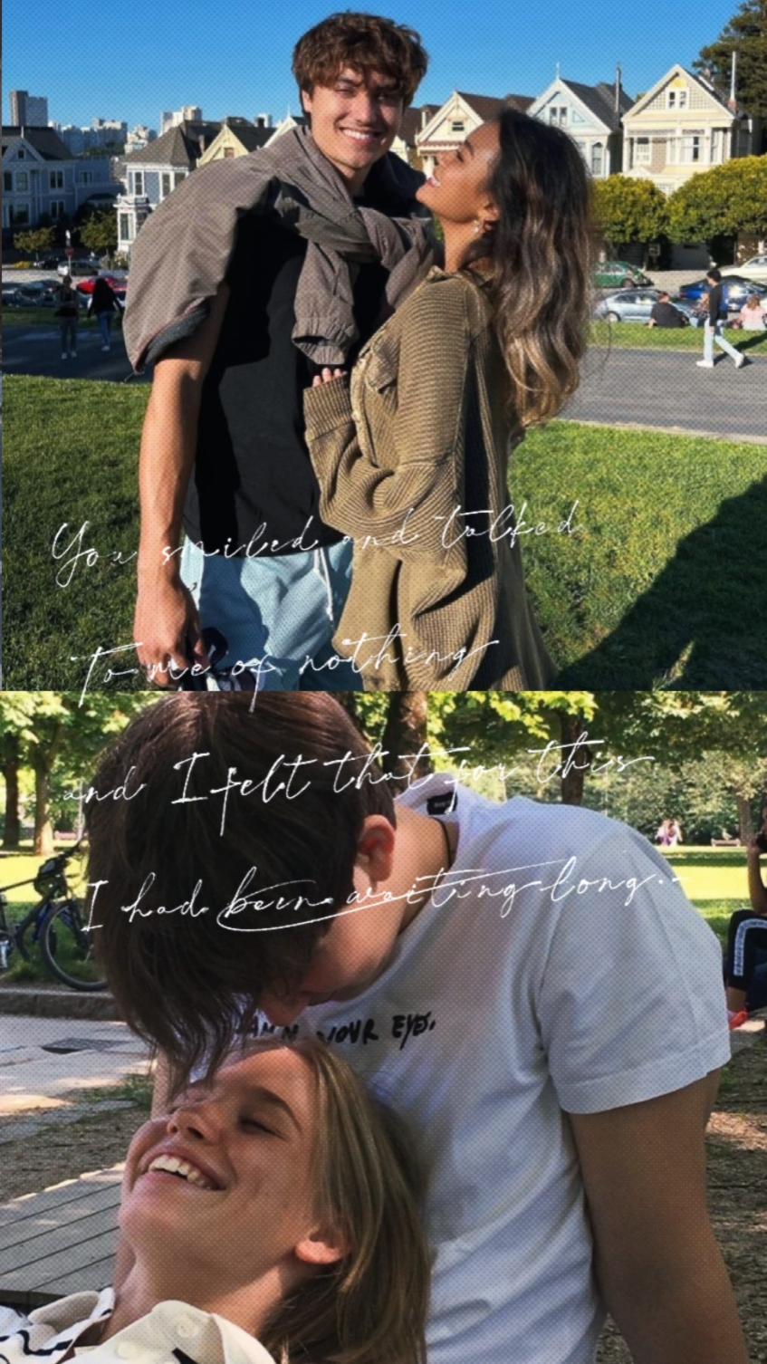 Pareja 