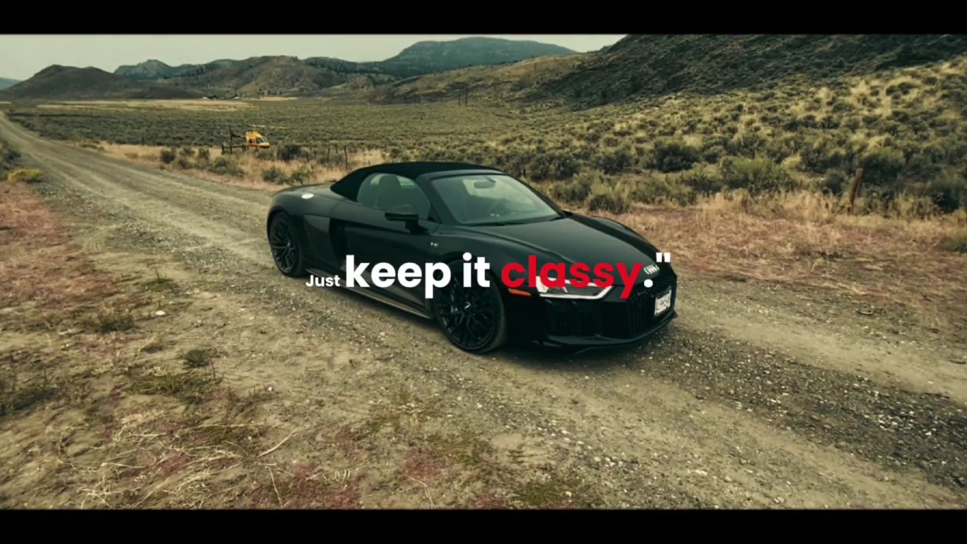 Car Template Trend