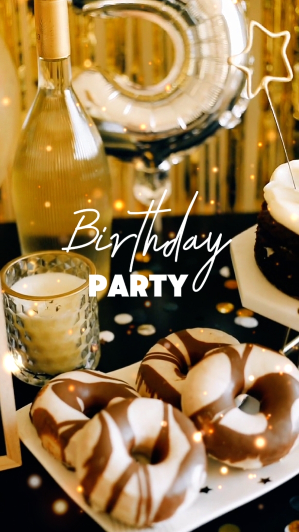 Birthday Party