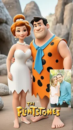 Novo Flintstones