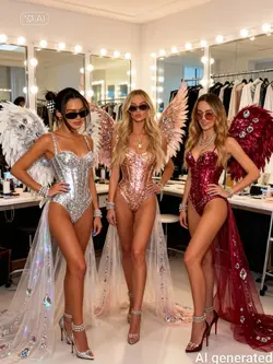VS angel group