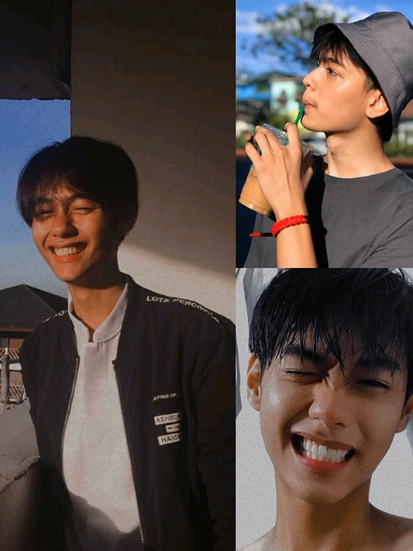 Collage de 3 fotos