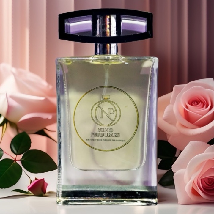 Iklan Parfum
