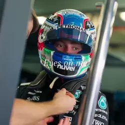 Kimi f1 edit