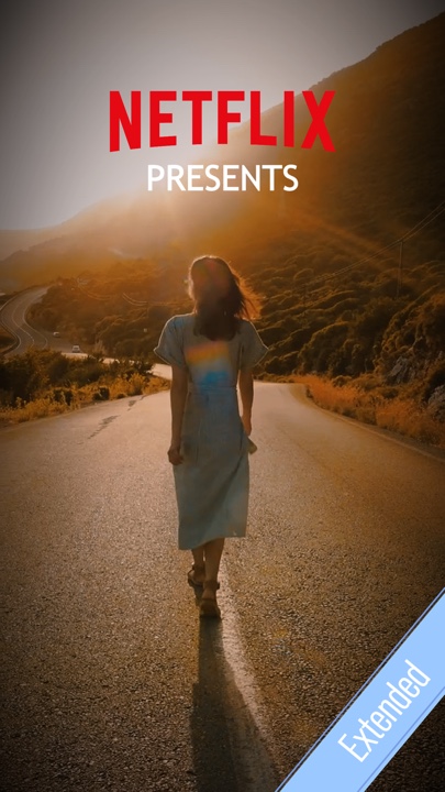 Netflix Teaser Longo