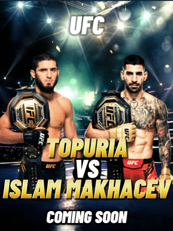 COMBAT UFC 