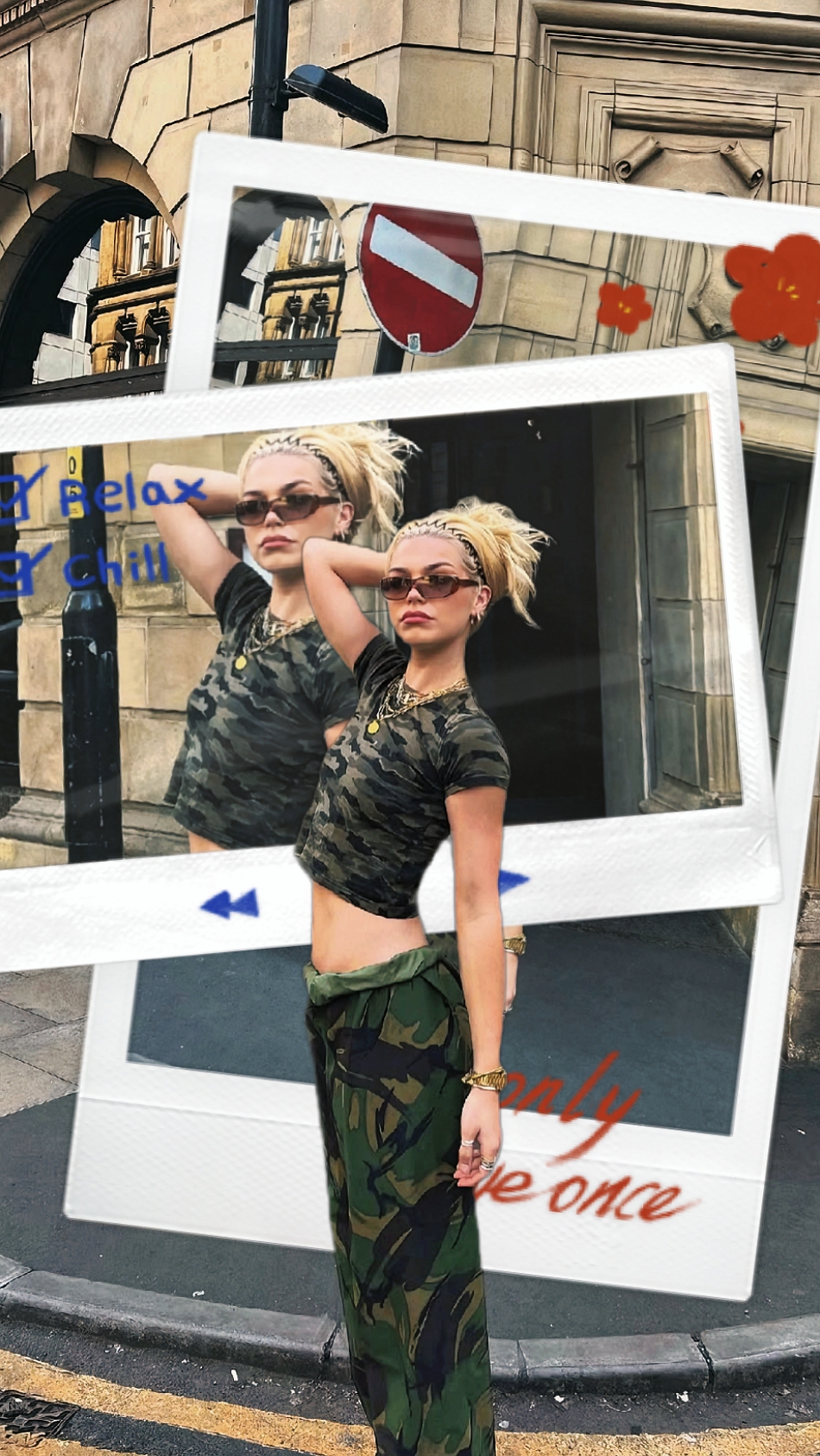Fashion style 