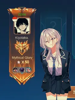GFX anime
