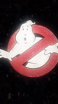 Ghostbusters