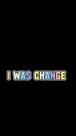 iwaschange