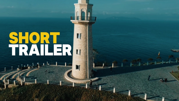 Tráiler corto