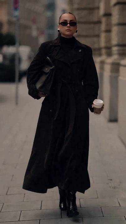 Style trend 