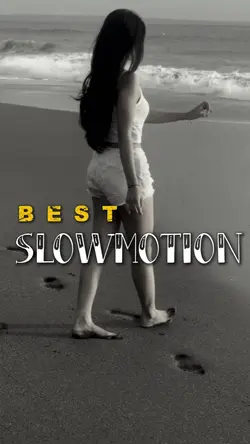 Best slowmotion 