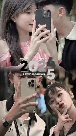 Mẫu cuối năm 2024 