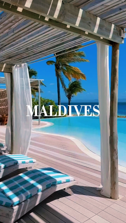 Maldivas Vlog