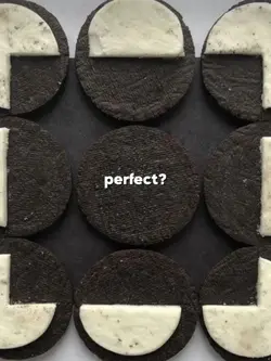 perfect or perfect