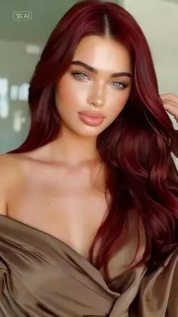 hair color g