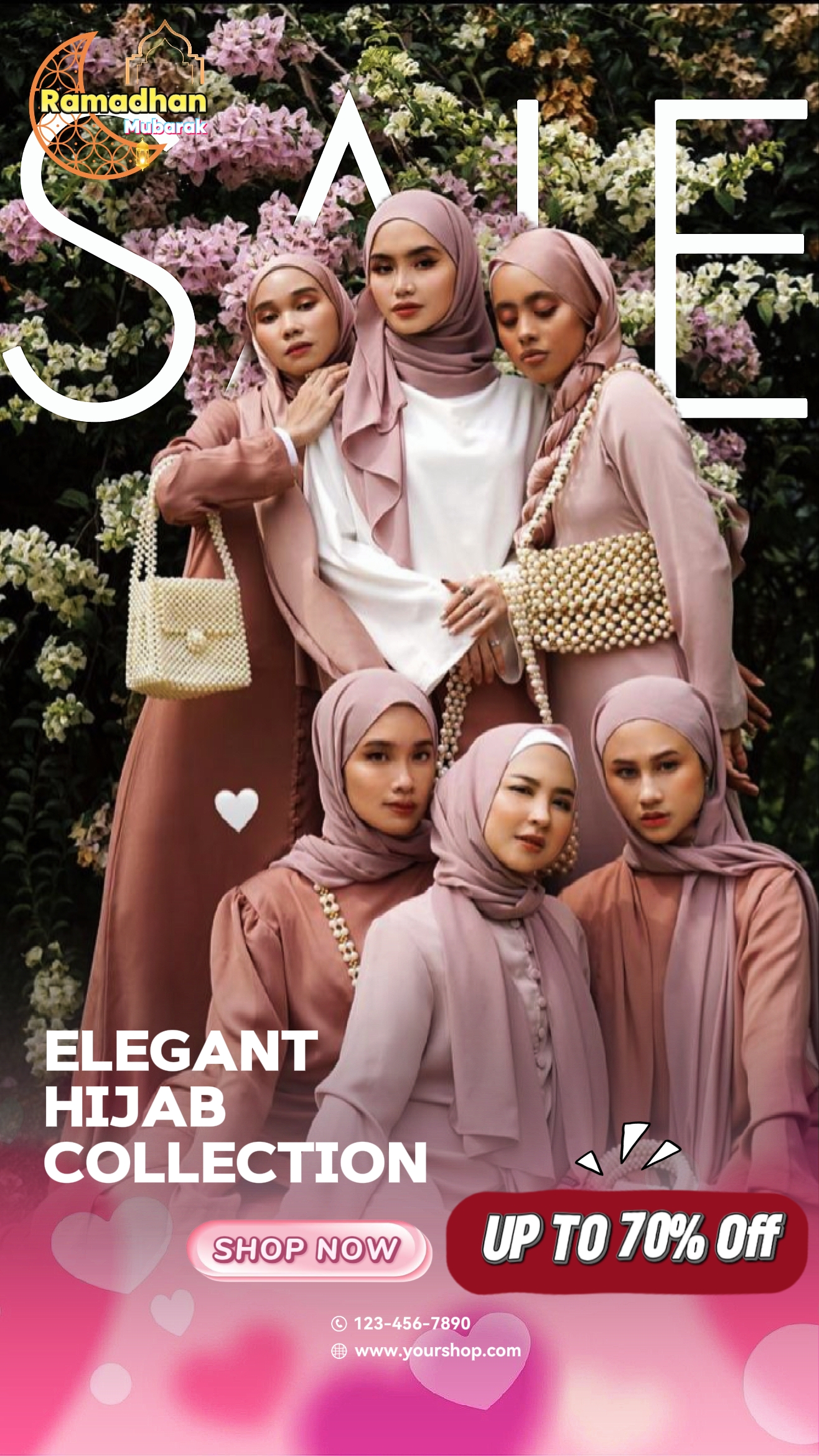Sale Ramadan