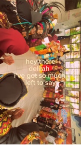 hai ada delilah