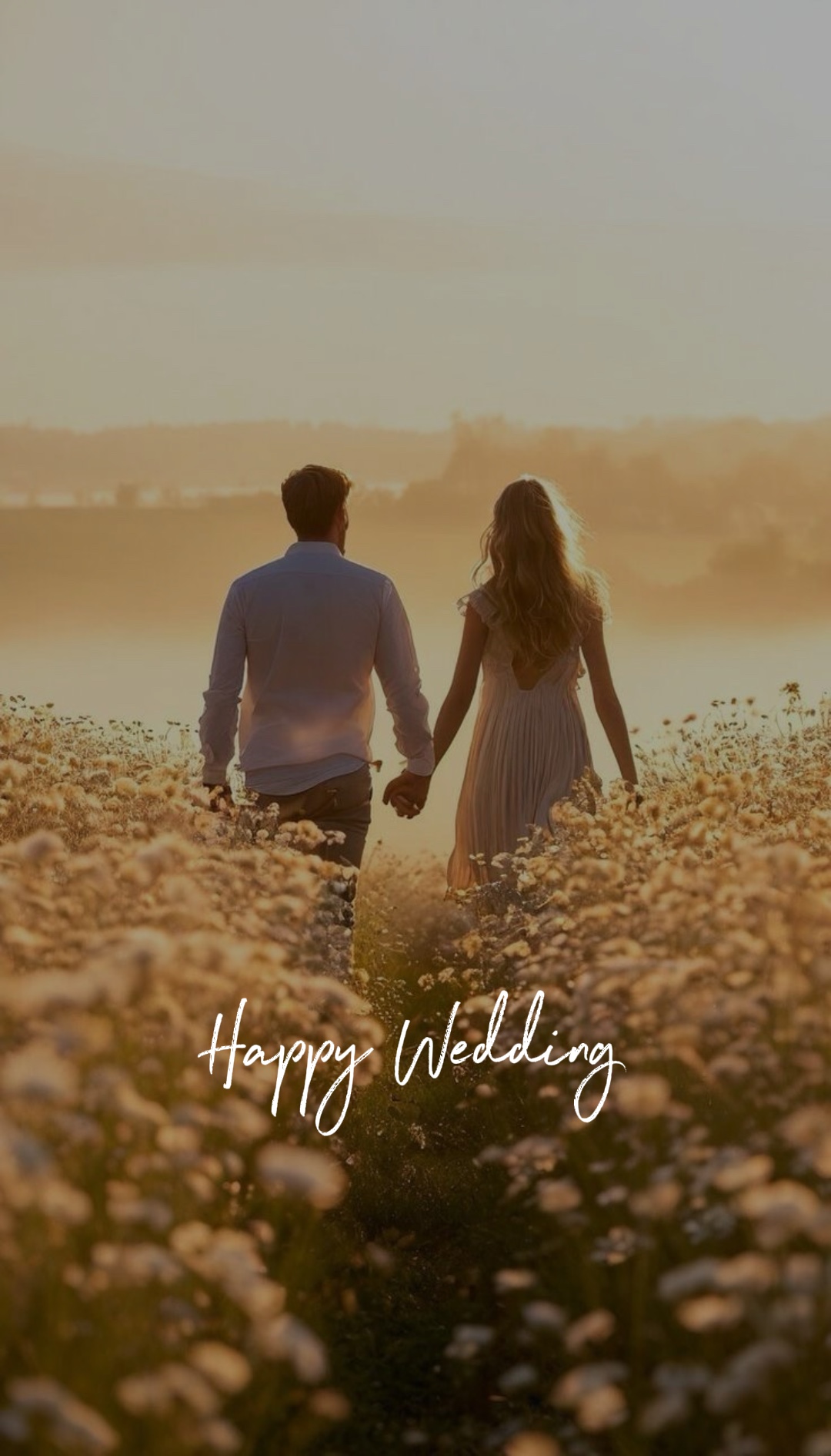 Happy Wedding 