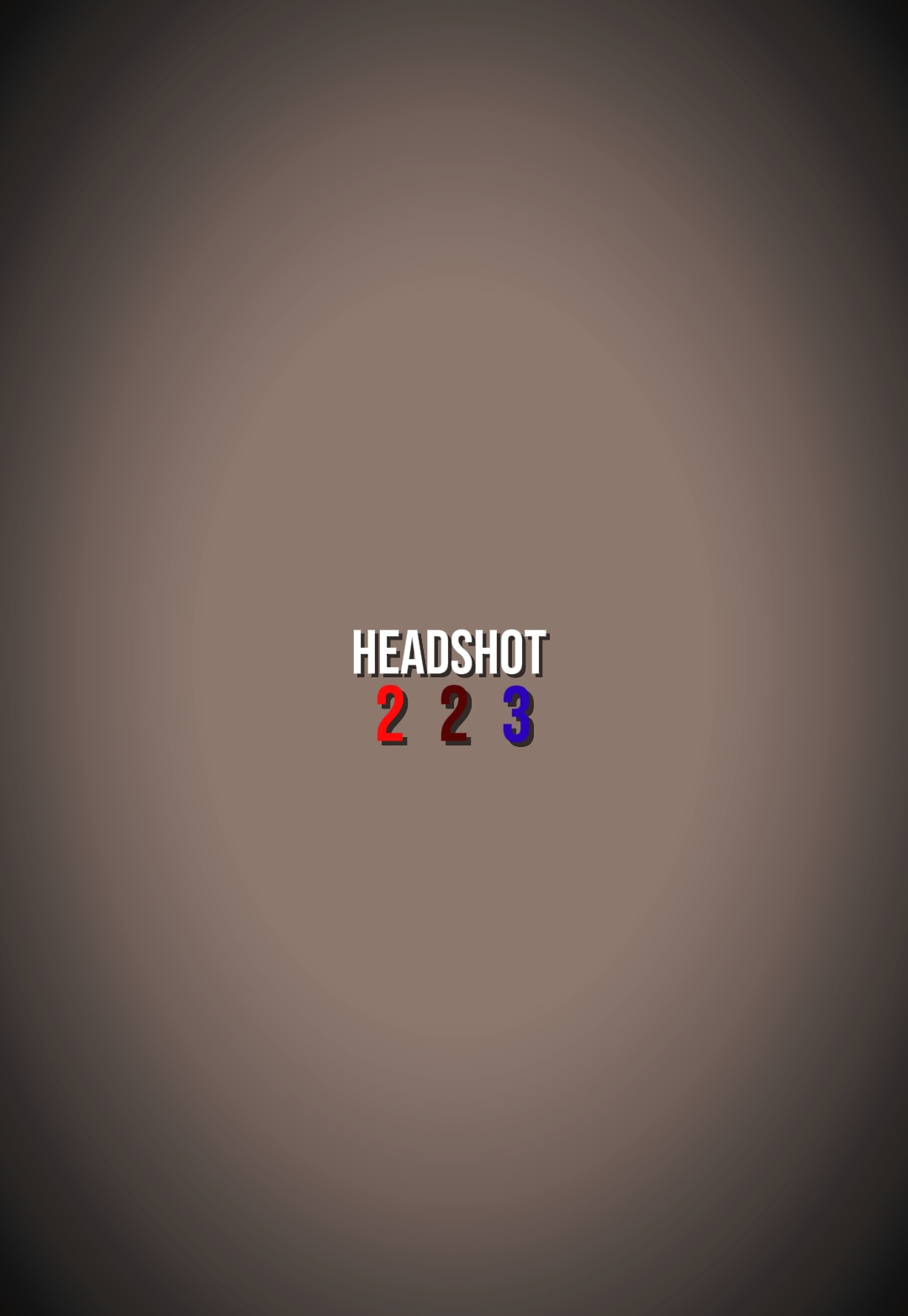 headshot 223