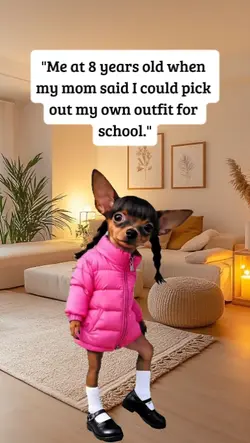 outfit for school