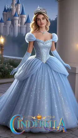 Cinderella