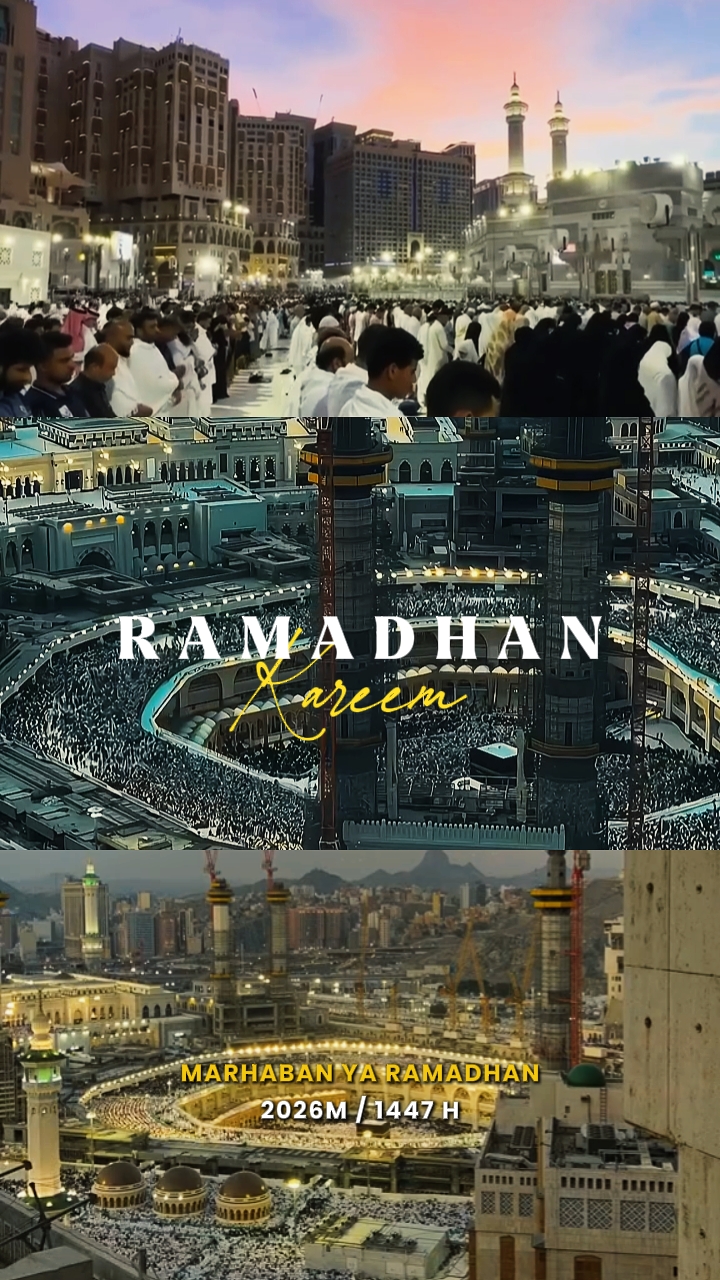 kareem ramadhan