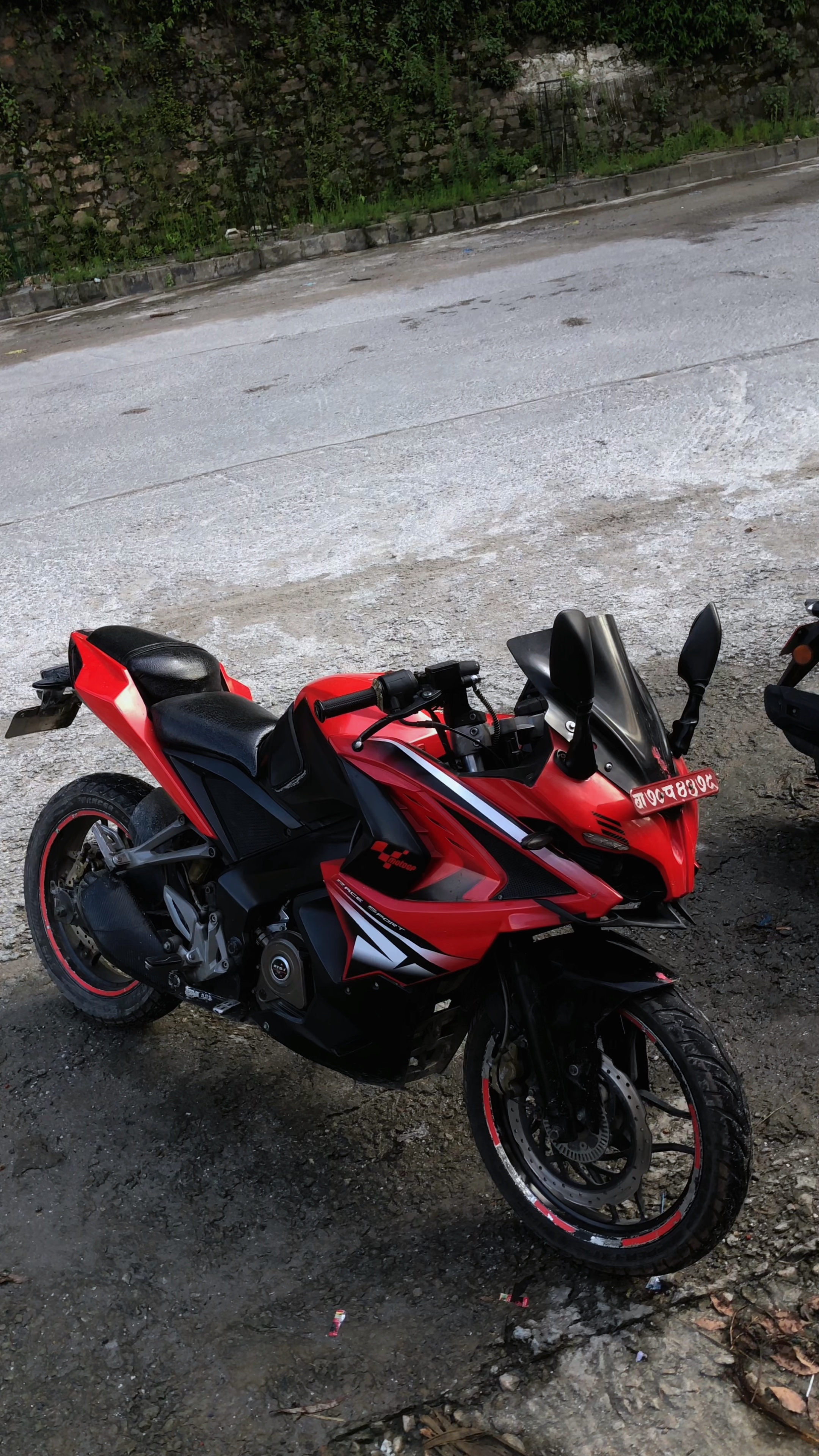Bike templates 
