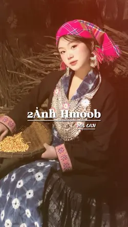 2Ảnh Hmoob