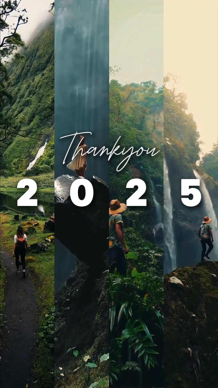 Obrigado 2025