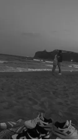 Da quando ci sei tu💛