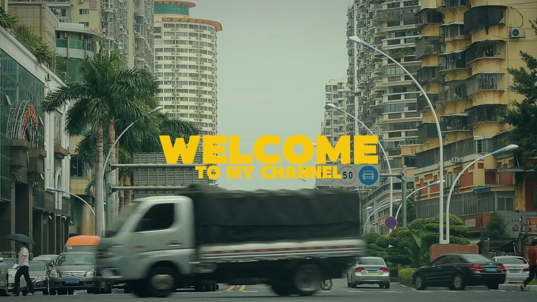 PEMBUKAAN VIDEO