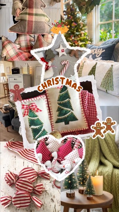 Navidad bricolaje