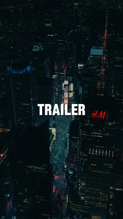 SİNEMATİK TRAILER